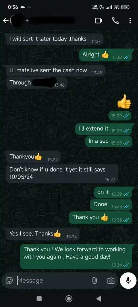 Wtsp3 - Trendy Screen Premium IPTV Subscription